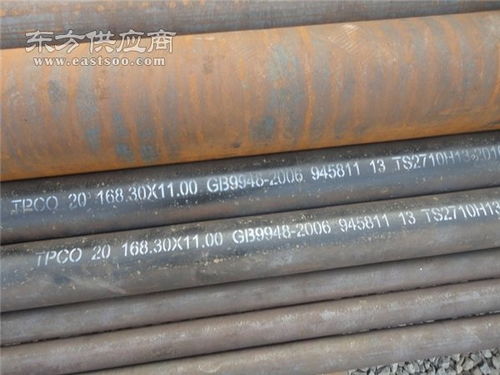 低溫鋼管的廣泛應用與聊城銀盛公司建材風采